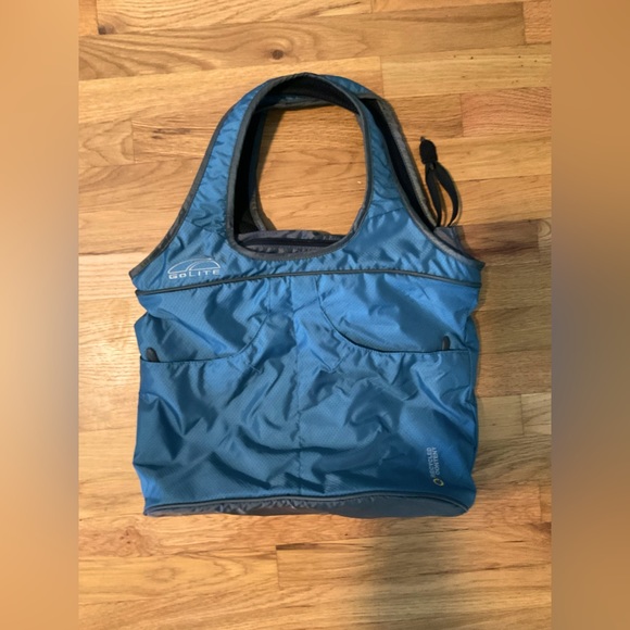 GoLite Other - GoLite Travel Tote Bag